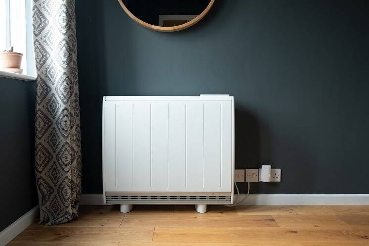 Night Storage Heating - PJC Electrical Services Limited